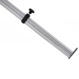 OMTools Combilat, zeer robuuste Laserbaak achthoekig 200 - 350 cm