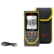 Leica  Disto X6 P2P Set  afstandmeter met Camera tot 250 meter, met DST 360 X en TRI120