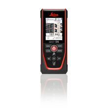 Leica  DISTO D5 Distance meter - up to 200 metres range