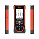 Leica  DISTO D5 NEW Distance meter - up to 200 metres range and 1 mm accuracy - Set