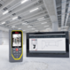 Leica  Disto X6 NIEUW afstandmeter met Camera tot 250 meter, met DST ook P2P meting