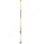 OMTools PS-330 Pole stand with 5 sections buildable from 65cm to 330 cm