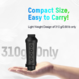 HIKMICRO LYNX LC06S Handheld Thermal Monoculars with 160x120 thermal pixels, 250 metres range