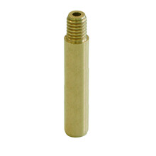 OMTools Start/end piece for Ø 7.5mm fibreglass extension spring with M12 thread