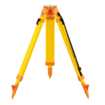 geo-Fennel FS 24 wooden Tripod up to 170 cm , 6,2 kg