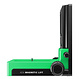 ADA  Cube  3-360 Home Edition Red Line laser with 3x360° green lines