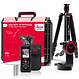 Leica  Disto X4-1 P2P Set met DST 360 en TRI120 statief