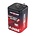 Ansmann Blockbatterie 6V / 9000 mAh Zink-Kohle 4R25