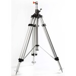 MQ  MQH175A60-2  Heavy DutyTripod with self-locking gear wheel 112-247  cm.  weight 13 Kg