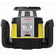 Leica  Rugby CLH &  CLX001AG  software, incl. Combo mm receiver. automatic dual slope adjustable