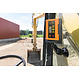 geo-Fennel Geo Fennel remote display FRD 807