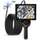 OMTools Videoscope Borescope industrial inspection camera Ø 8.5 mm 720° rotatable with Joystick