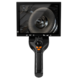 OMTools Videoscope Borescope industriële inspectiecamera Ø 8,5 mm met 8" kleuren beeldscherm met joystick besturing