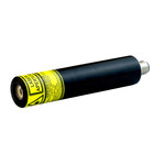 Delta Laser Industrielaser Rood Delta F 100mW, 638nm  Ø25 mm IP67