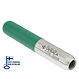 VESALA Mini sonde PL18- 512Hz length 111mm (Ø18mm,512Hz, M12F & M10M & M6F) for use with cable detector