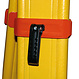 OMTools Schweres Holzstativ von 7,8 kg mit Kopf von Ø 168 mm