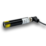 Delta Laser Industrielaser grun Delta F 10 mw ,Ø25mm, 520nm  IP67