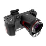 Guide PS610 with a thermal resolution of 640x480
