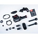Guide Hammer H3+ II Wärmebildkamera mit 384x288 Pixeln, Autofokus, Temperaturbereich -40 bis 650 °C