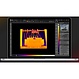 Guide Hammer H3+ Warmtebeeldcamera met 388 x 288 pixels, autofocus, -40 tot 650 °C temperatuurbereik