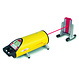 Leica  Piper 100 Pipe Laser
