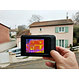 HIKMICRO Pocket2 Warmtebeeldcamera 256x192 Thermische pixels, 25 Hz fastframe en MSX Technologie