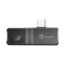 Guide MobIR Air voor Android met 120 x 90 pixels