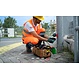 Leica  DE100 10 Watt Signal Generator for DT100 Advanced Presision Cable Detector