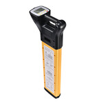 BYCRON BC130 Kabeldetector met extra Frequenties  512Hz/640Hz en 33kHz