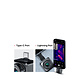 HIKMICRO Mini2Plus V2 met 256x192 Thermische pixels, Focuseerbaar, 25Hz, USB-C voor iOS en Android