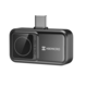 HIKMICRO Mini2 V2 met 256x192 Thermische pixels, 25Hz, USB-C voor Android en oude / nieuwe Apple aansluitingen