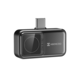 HIKMICRO Mini2 V2 met 256x192 Thermische pixels, 25Hz, USB-C voor Android en oude / nieuwe Apple aansluitingen