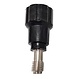OMTools Drawbar for TRP 160 Tripod with 5/8 inch connection