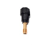 OMTools Drawbar for Tripod TRP165HD, with 5/8 inch connection