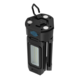 Ansmann WL7000R Trio-Head Li-ion accu werklamp met magneet bevestiging en op statief