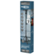 Ansmann WL7000R Trio-Head Li-ion accu werklamp met magneet bevestiging en op statief