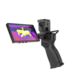 HIKMICRO Handheld Screen voor E20plus smartphone  Warmtebeeldcamera