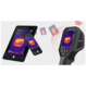 HIKMICRO B20S Thermal Imaging camera with  256x192 thermal pixels, 2 camera's, 25hz , WiFi