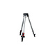 OMTools TRP142 Konstruktionsstativ von 69-142 cm mit Flachkopf Ø 140 mm