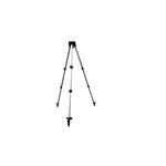 OMTools TRP142 Konstruktionsstativ von 69-142 cm mit Flachkopf Ø 140 mm