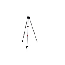 OMTools TRP142 Konstruktionsstativ von 69-142 cm mit Flachkopf Ø 140 mm