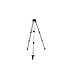 OMTools TRP142 Konstruktionsstativ von 69-142 cm mit Flachkopf Ø 140 mm