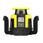 Leica  Rugby CLAx700 Digital dual Slope laser, incl.Combo mm receiver