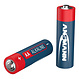 Ansmann Alkaline AA Box van 20 stuks