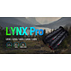 HIKMICRO LYNX LH25 2.0 384x 288 Thermal image Night vision monocular, till 1200 meter range