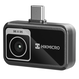 HIKMICRO MiniE Thermal imaging camera 96x96 pixels, 25Hz IOS and Android
