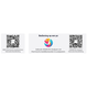 HIKMICRO MiniE Thermal imaging camera 96x96 pixels, 25Hz IOS and Android