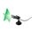 geo-Fennel FPL C-Green Industry projection laser