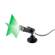 geo-Fennel FPL C-Green Industry crossline projection laser Green
