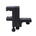 ADA  LASERFIX universal mount